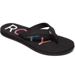 Roxy Flip Flops